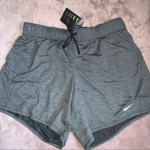 NEW NIKE RUNNING SHORTS WITH TAG!